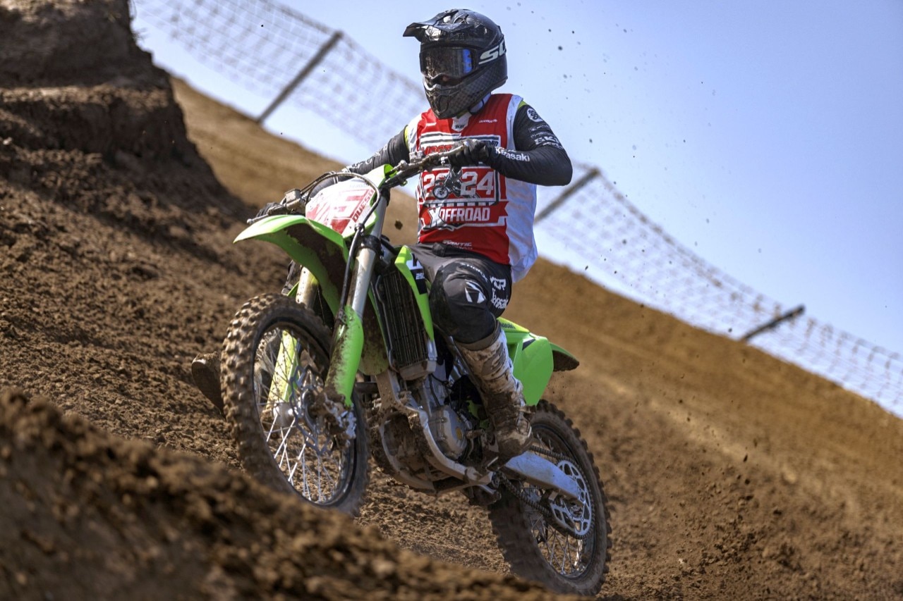 Master MX 2024 - The Race 